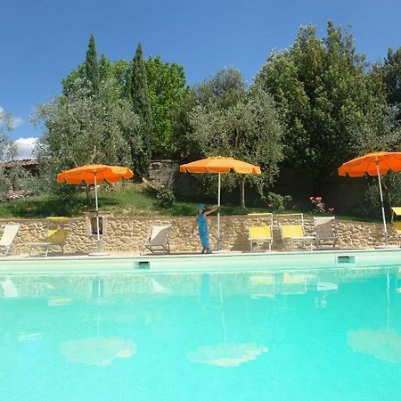 Apartamento Primula Poggibonsi Exterior foto