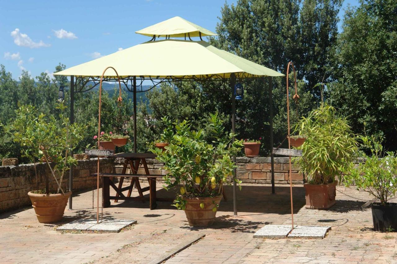 Apartamento Primula Poggibonsi Exterior foto
