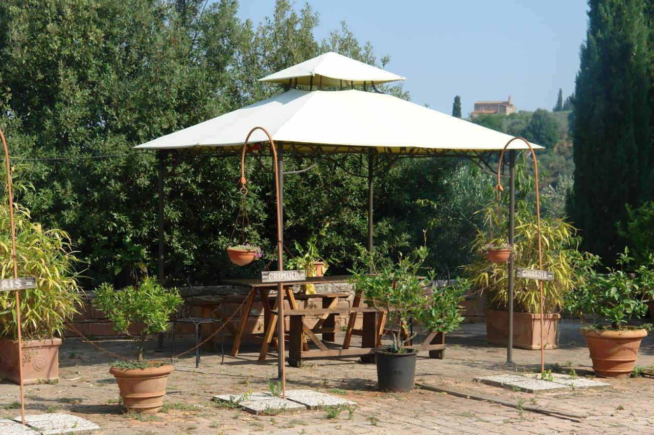 Apartamento Primula Poggibonsi Exterior foto