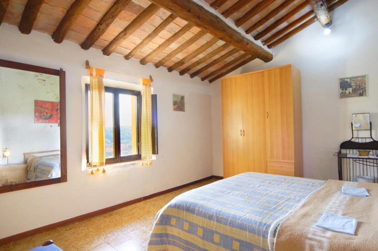 Apartamento Primula Poggibonsi Exterior foto