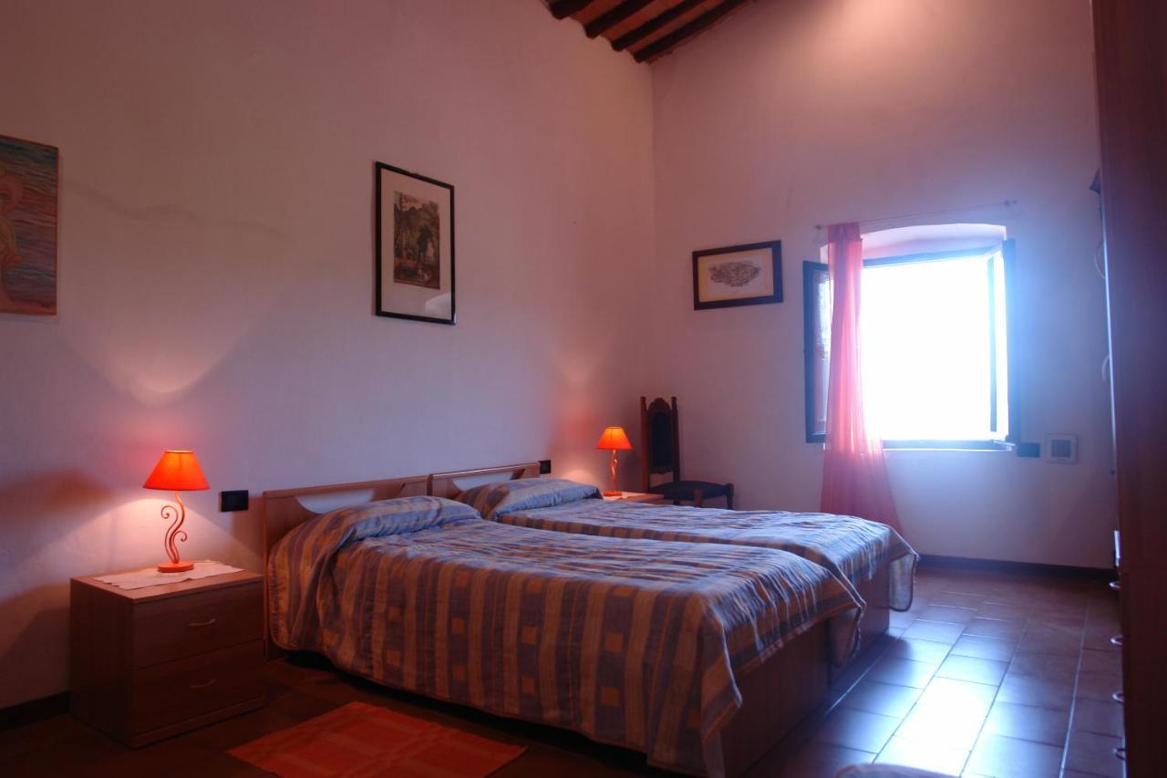 Apartamento Primula Poggibonsi Exterior foto